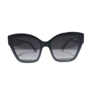 Óculos De Sol Bella Falcão Feminino Gatinho Madri UV400 Polarizado